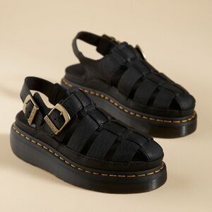 Dr. Martens Archive Fisherman Sandals
